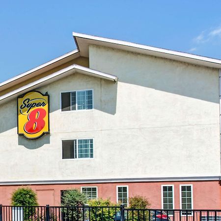 Отель Super 8 By Wyndham Sacramento/Florin Rd Freeport Экстерьер фото